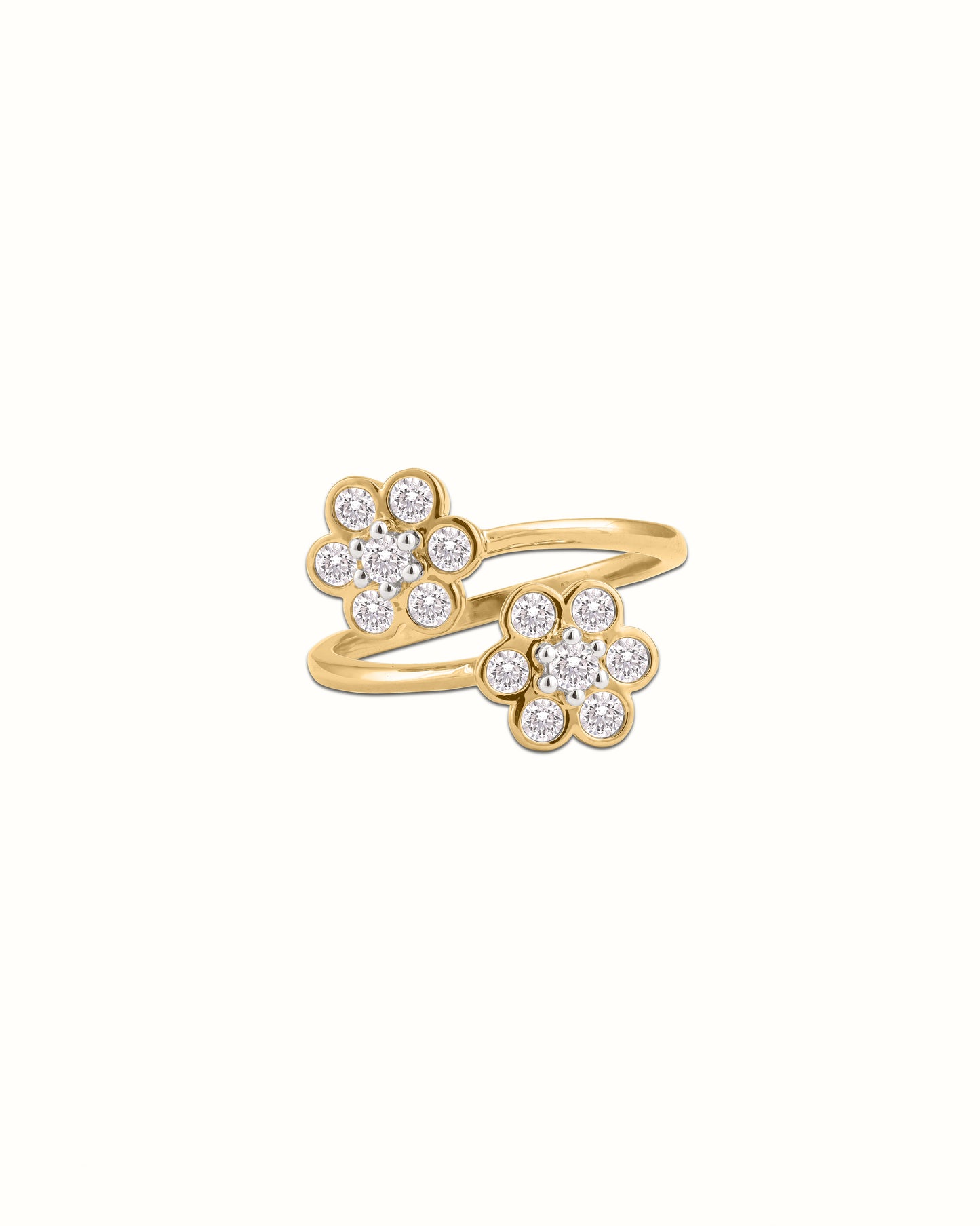 24K Gold Vermeil