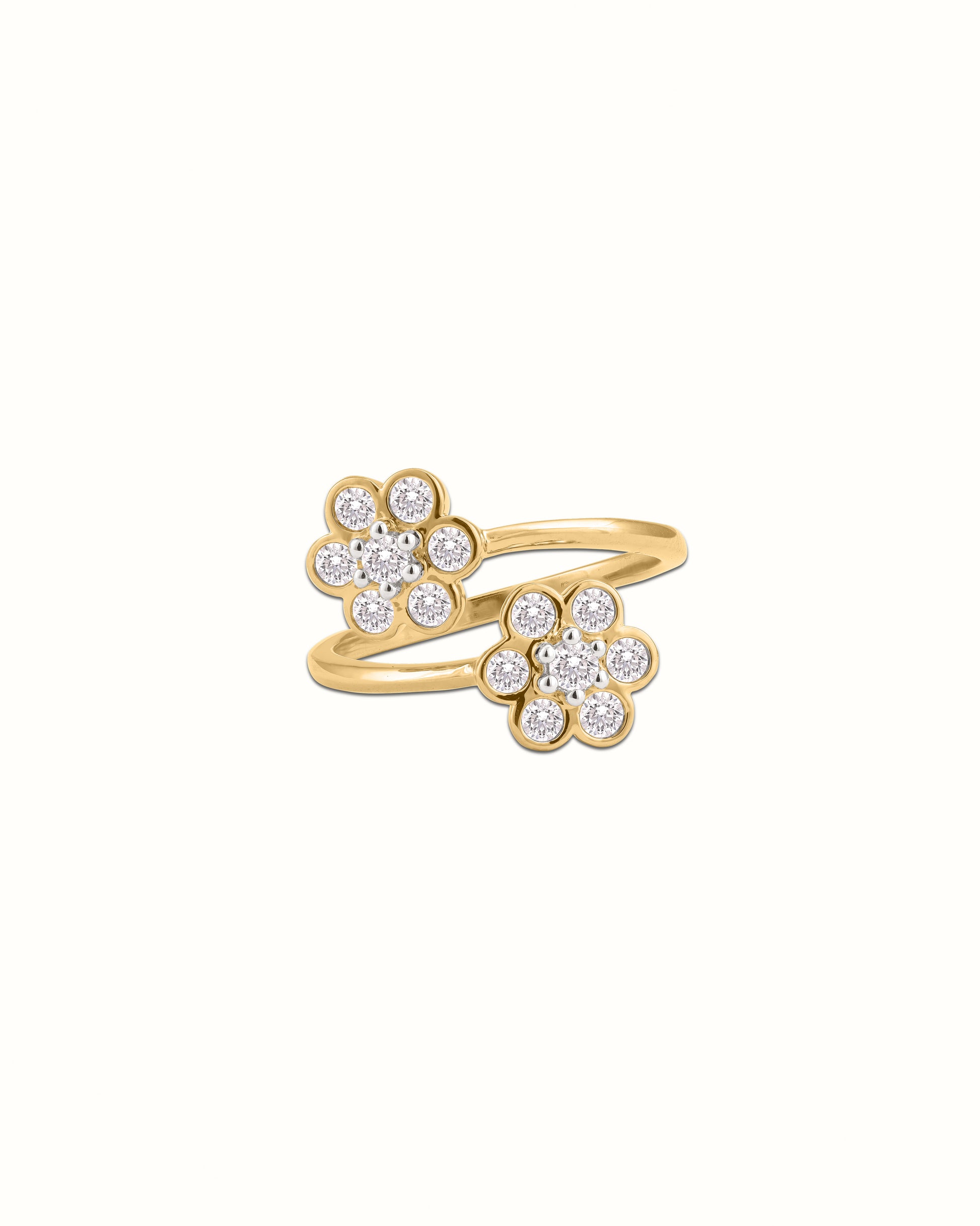24K Gold Vermeil