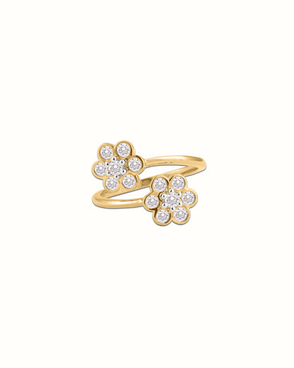 24K Gold Vermeil