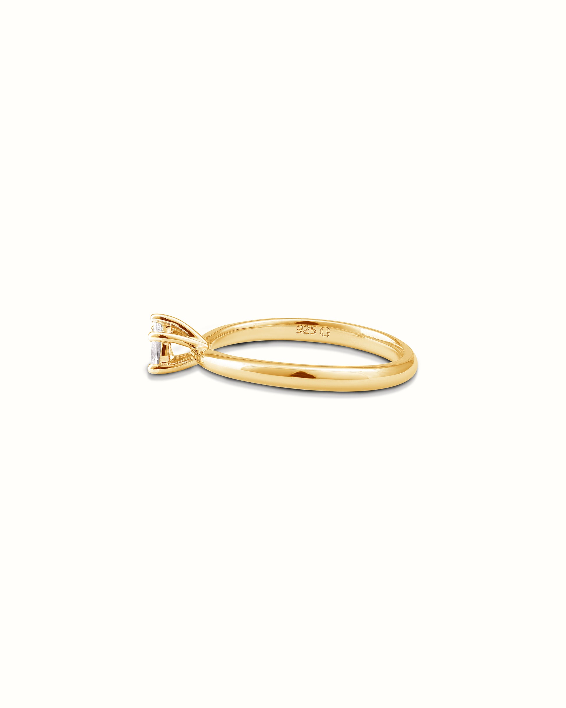 24K Gold Vermeil