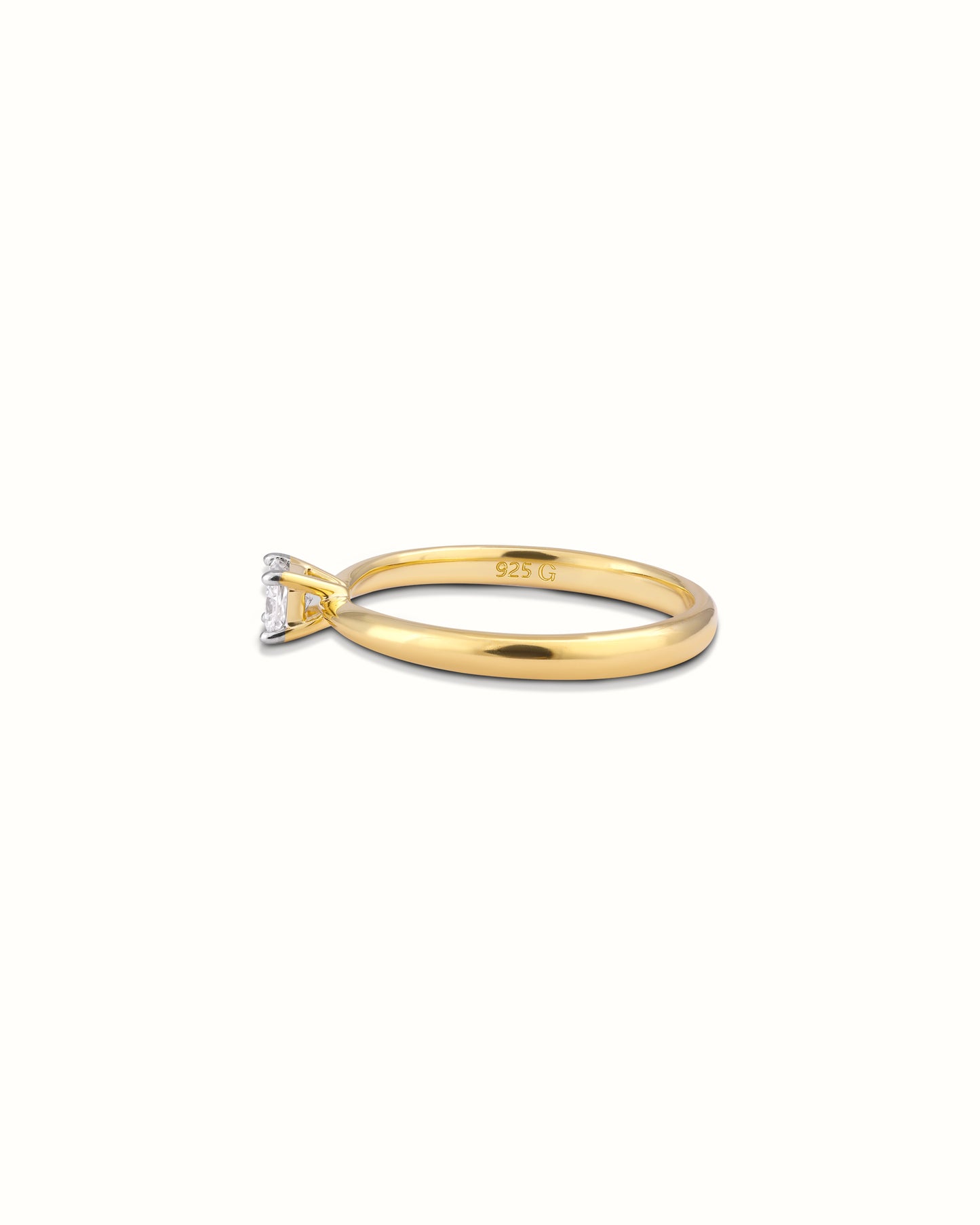 24K Gold Vermeil