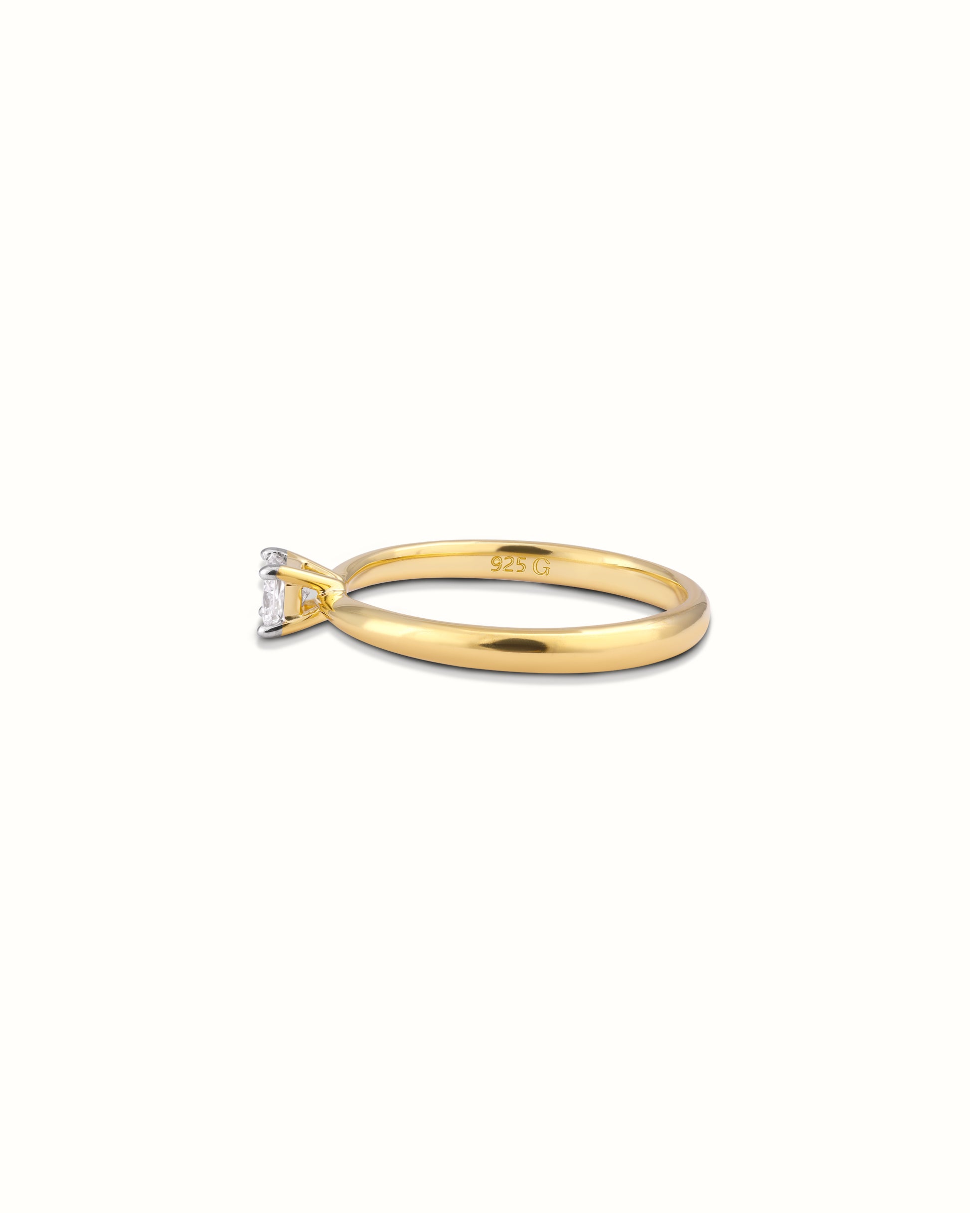 24K Gold Vermeil