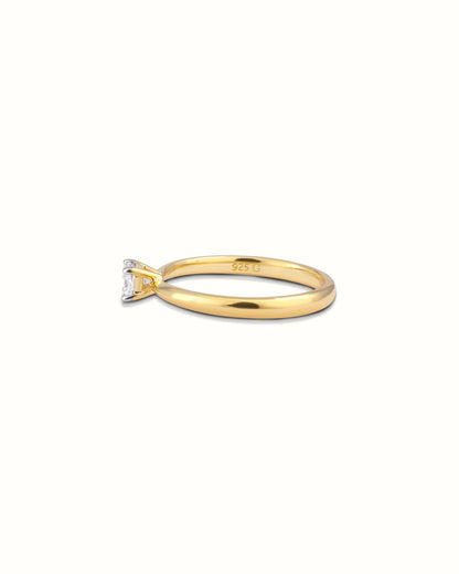 24K Gold Vermeil
