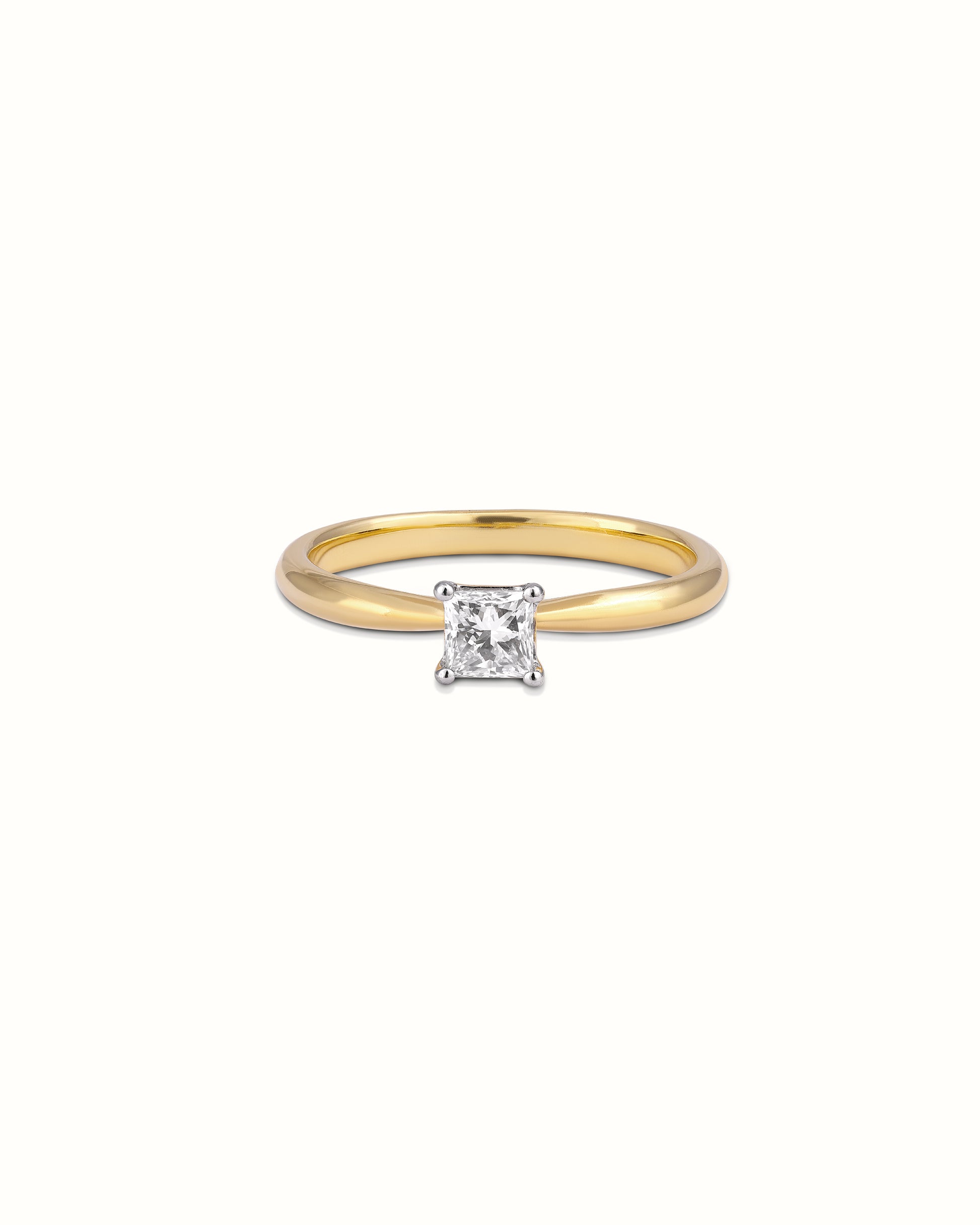 24K Gold Vermeil
