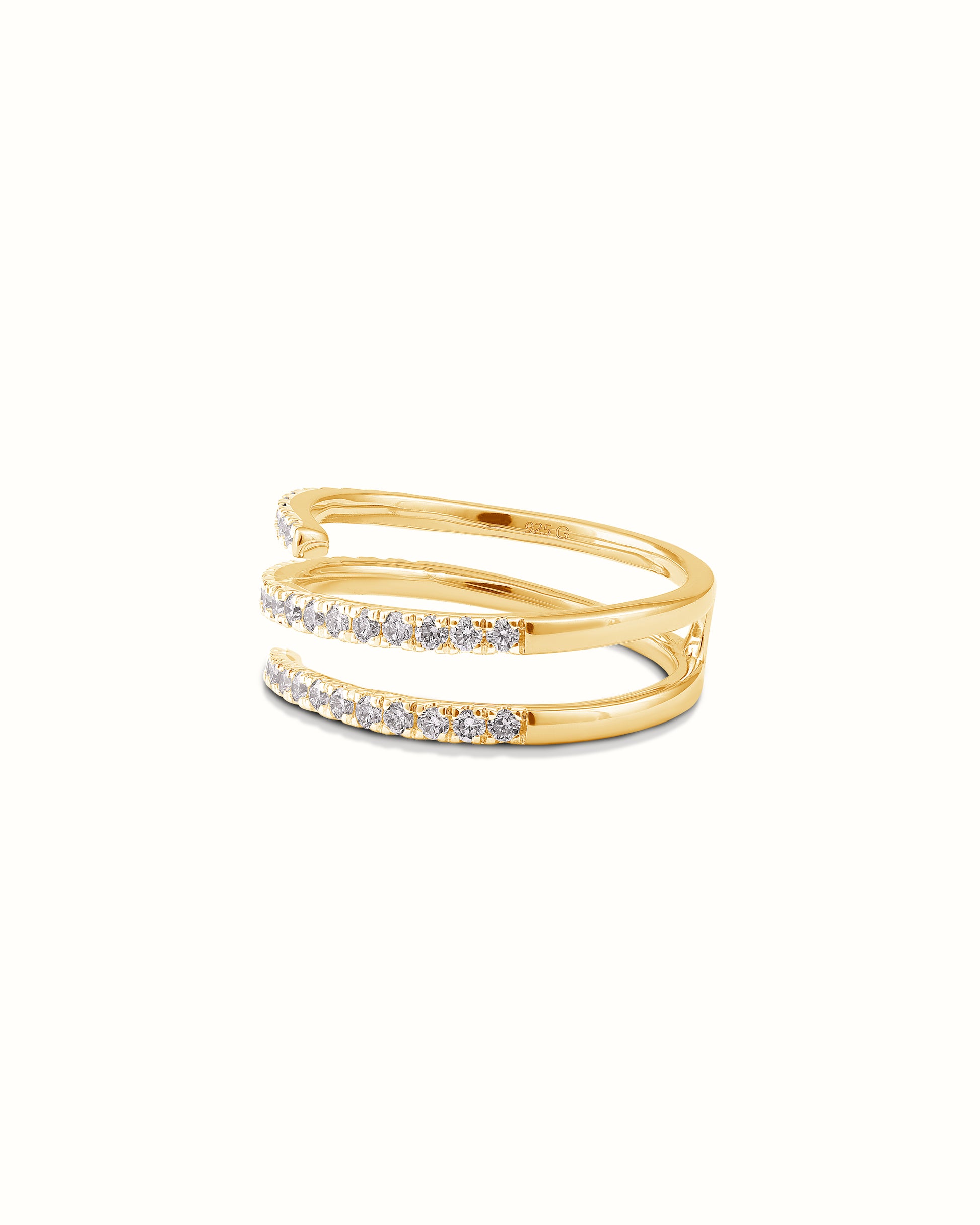 24K Gold Vermeil