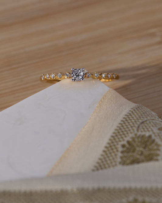 Diamond Band hover image