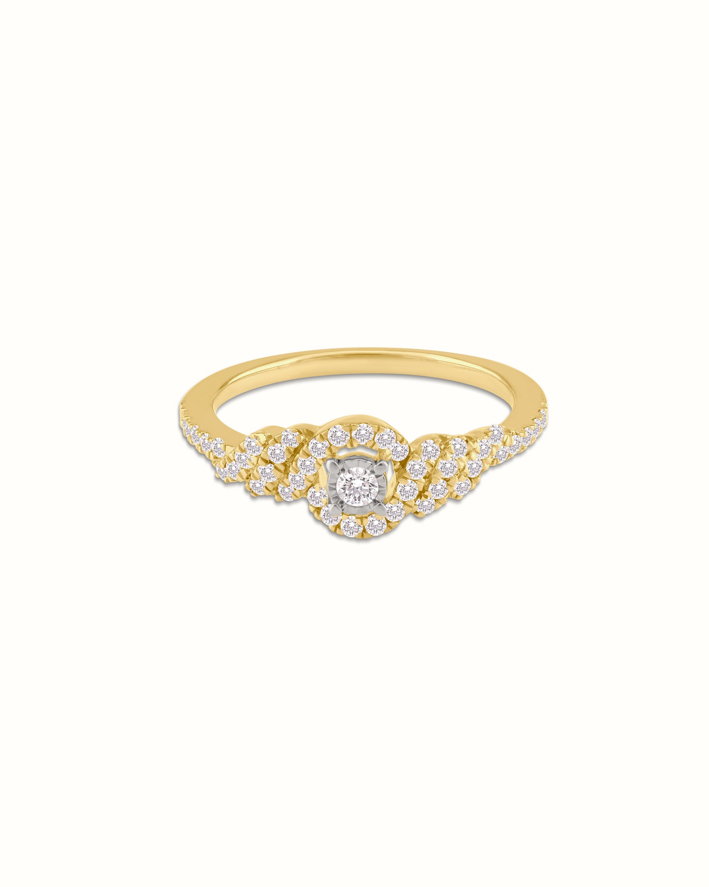 24K Gold Vermeil