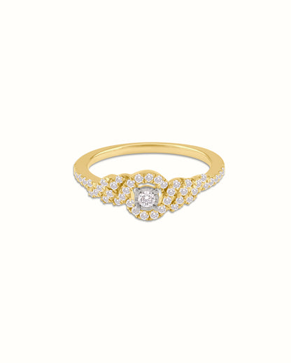 24K Gold Vermeil