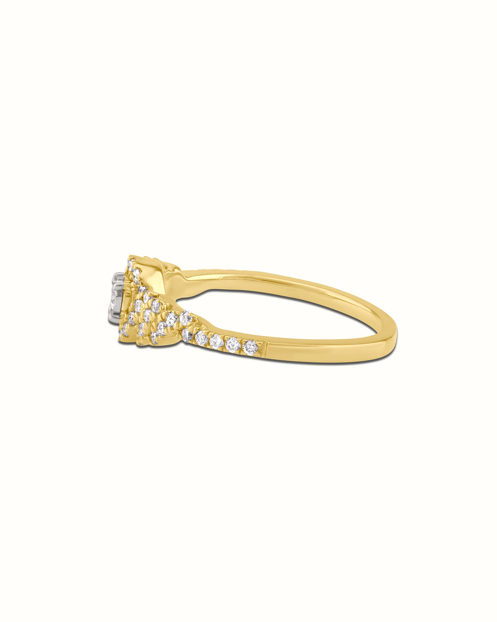 24K Gold Vermeil
