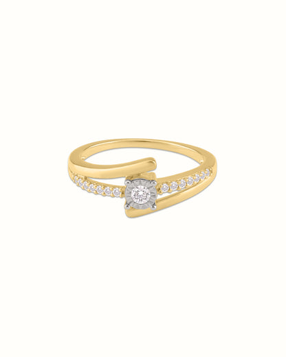 24K Gold Vermeil