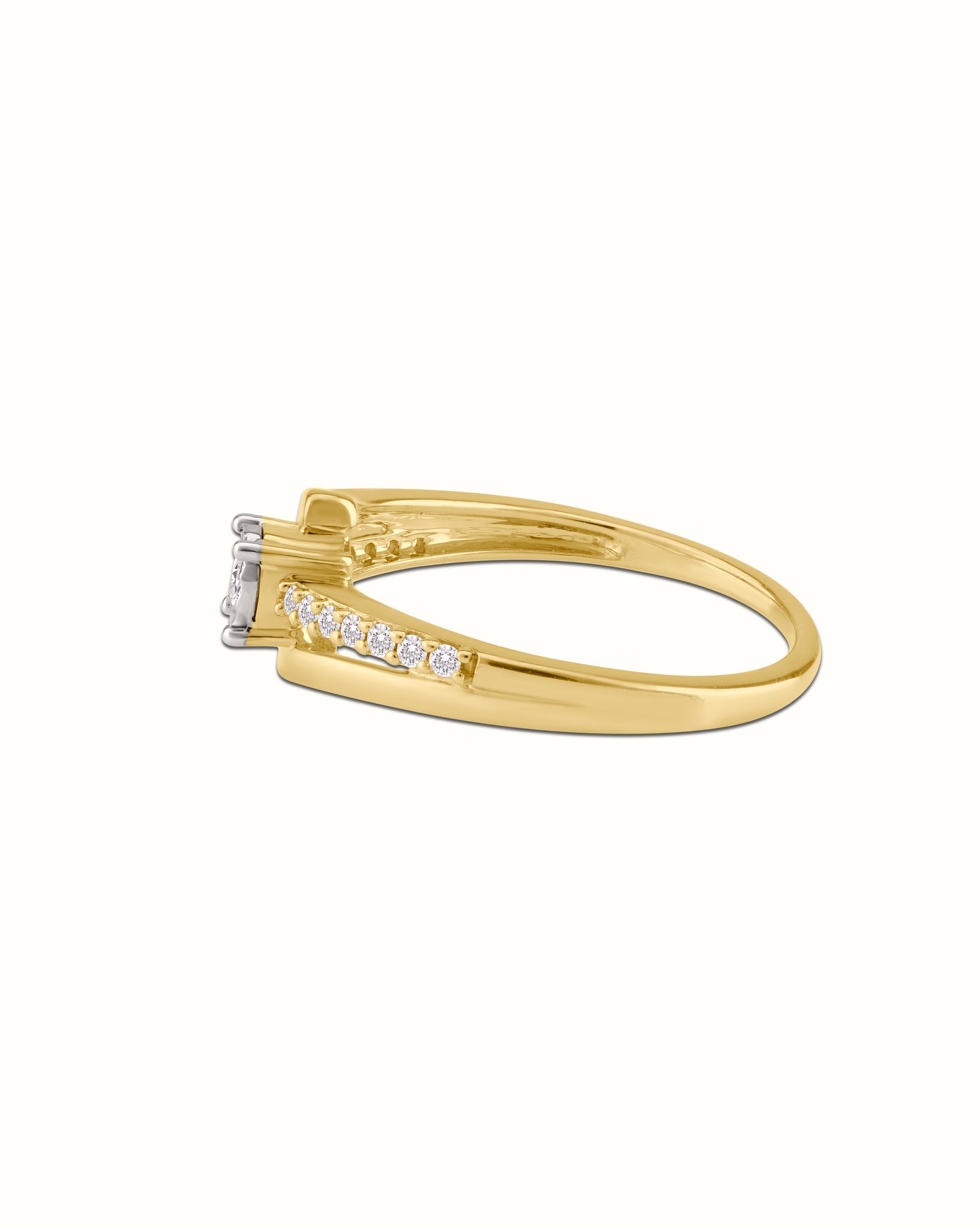 24K Gold Vermeil