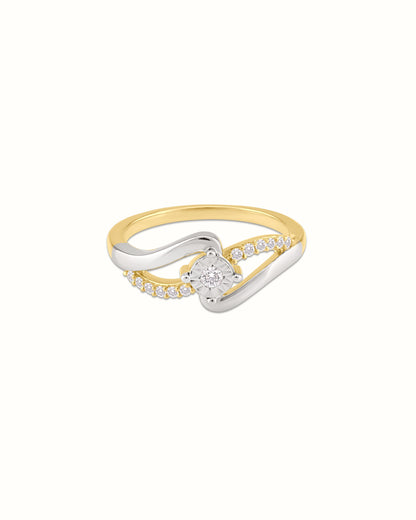 24K Gold Vermeil
