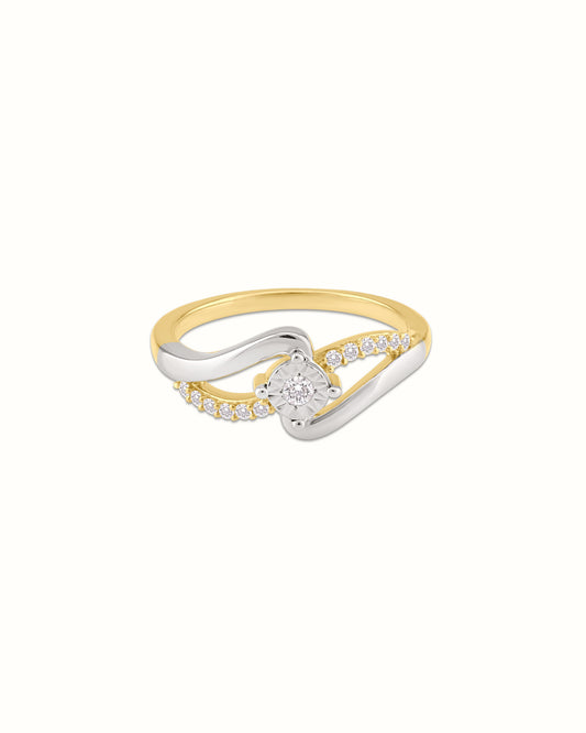 24K Gold Vermeil