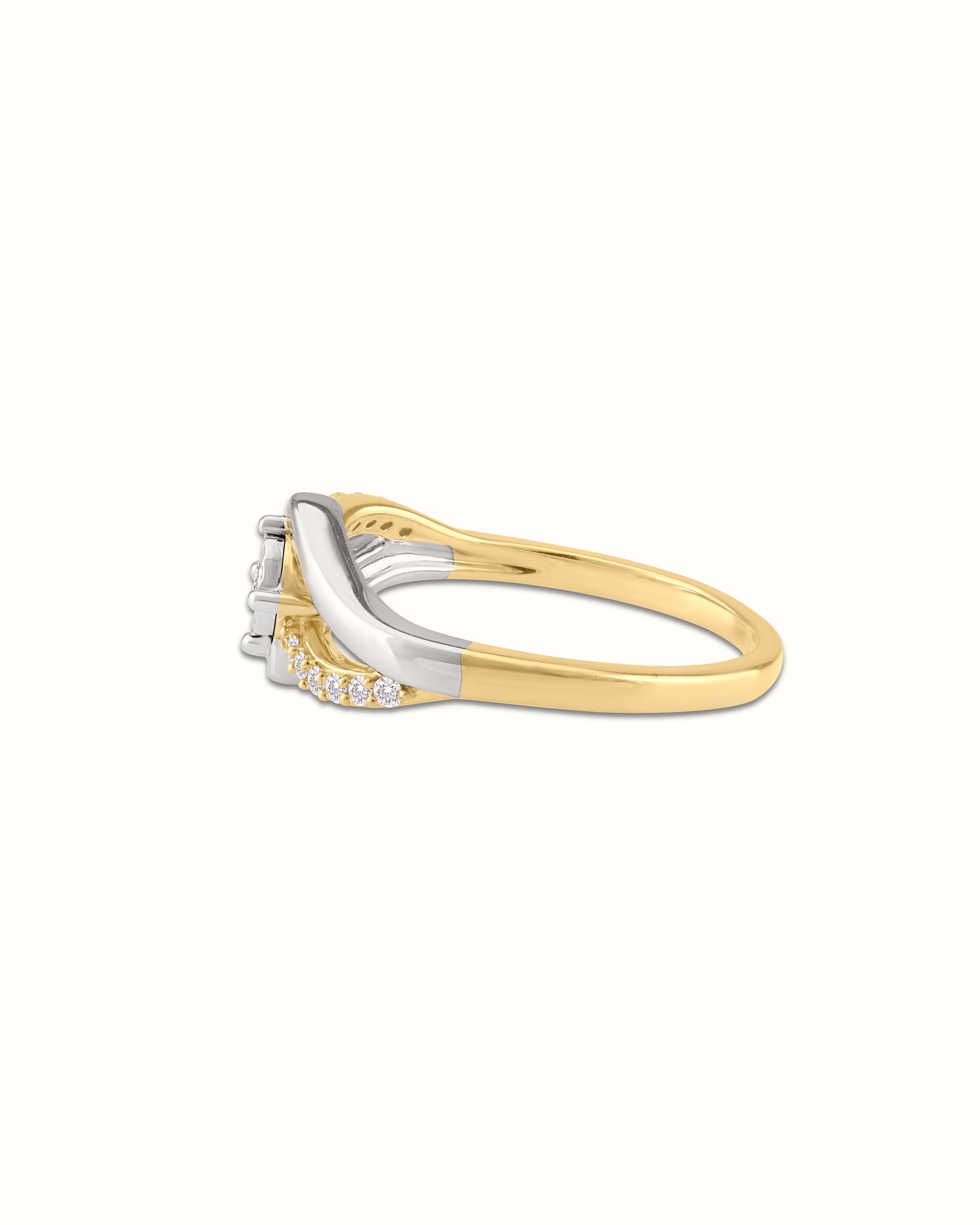 24K Gold Vermeil