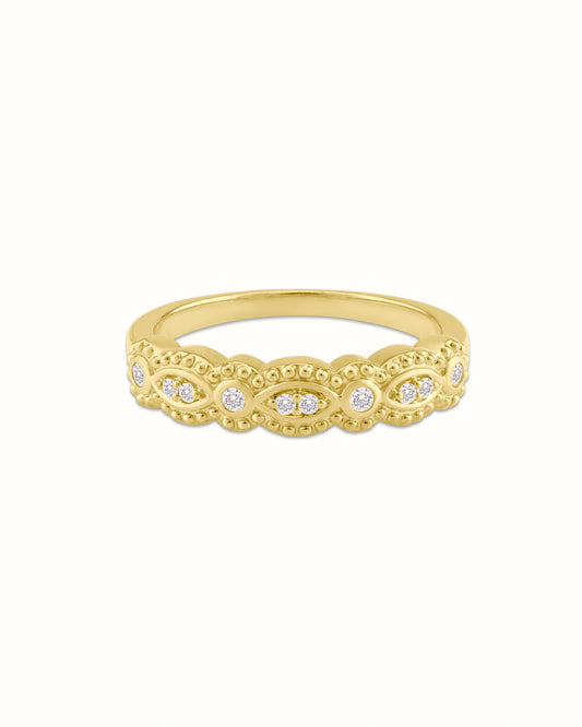 Classic Diamond Band hover image