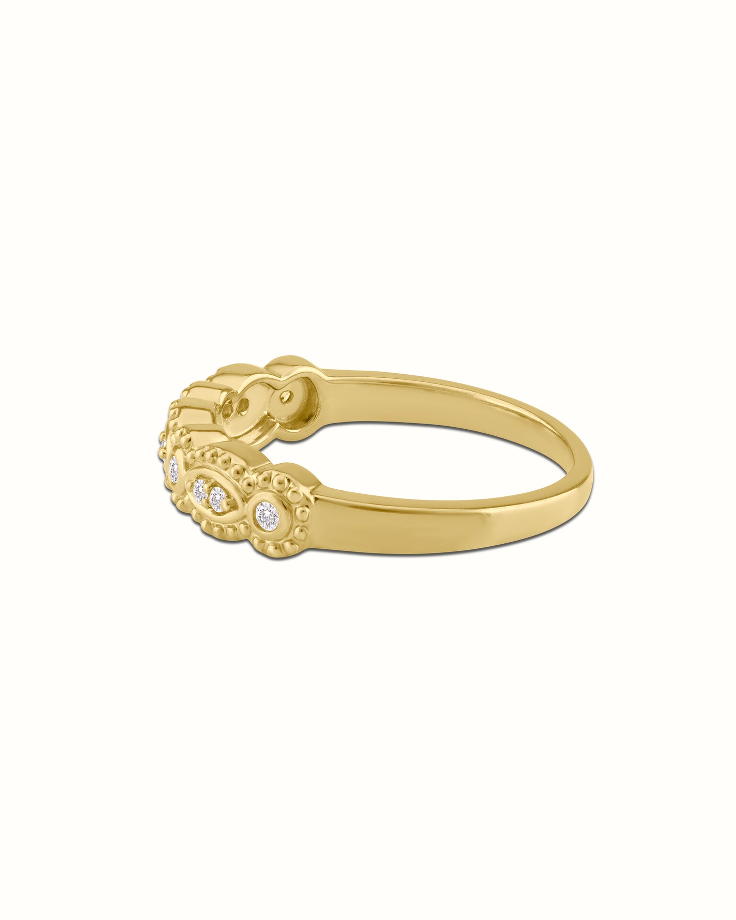 24K Gold Vermeil