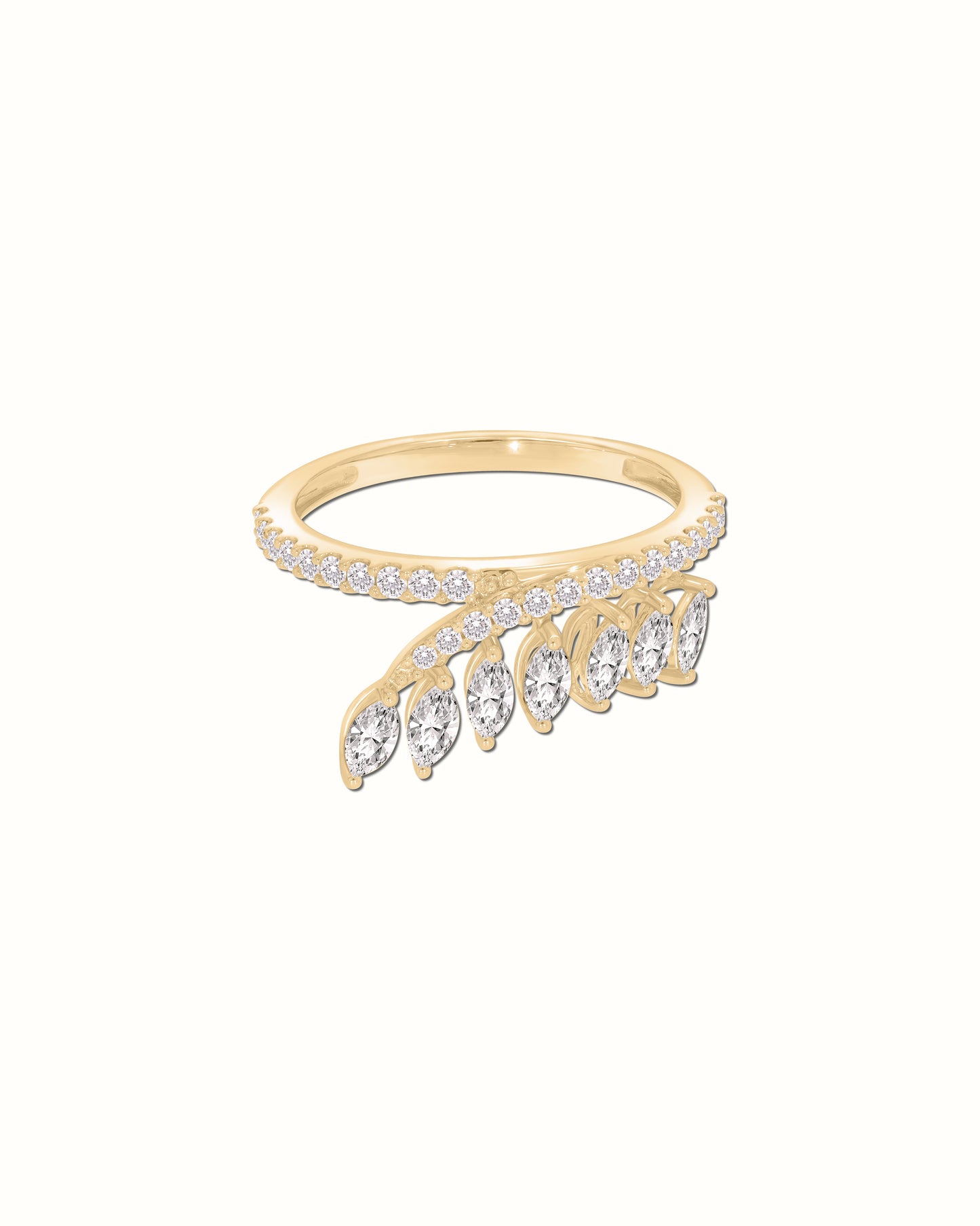 24K Gold Vermeil