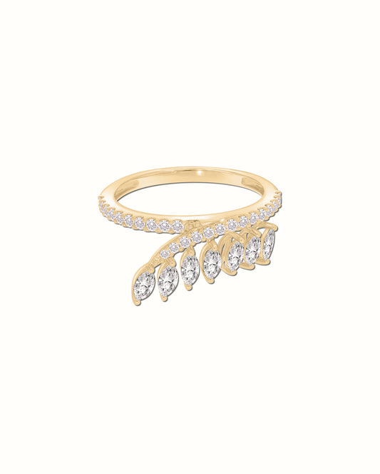 24K Gold Vermeil