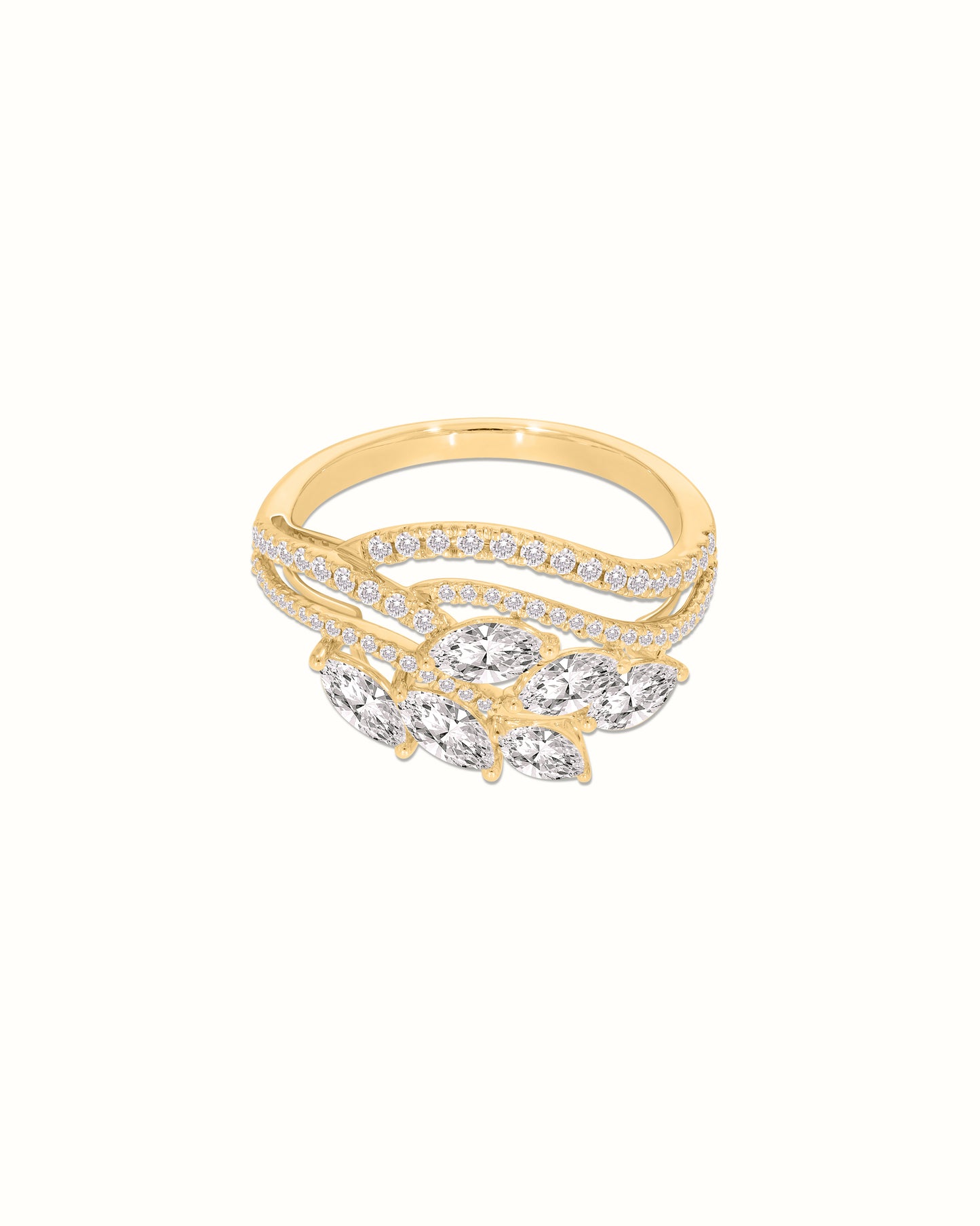 24K Gold Vermeil