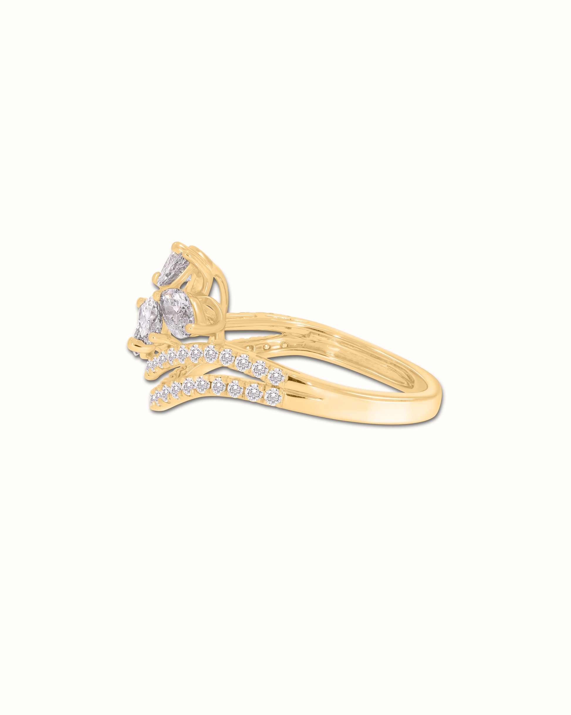 24K Gold Vermeil