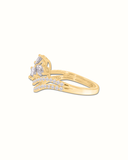 24K Gold Vermeil