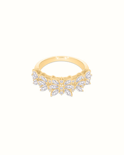 24K Gold Vermeil