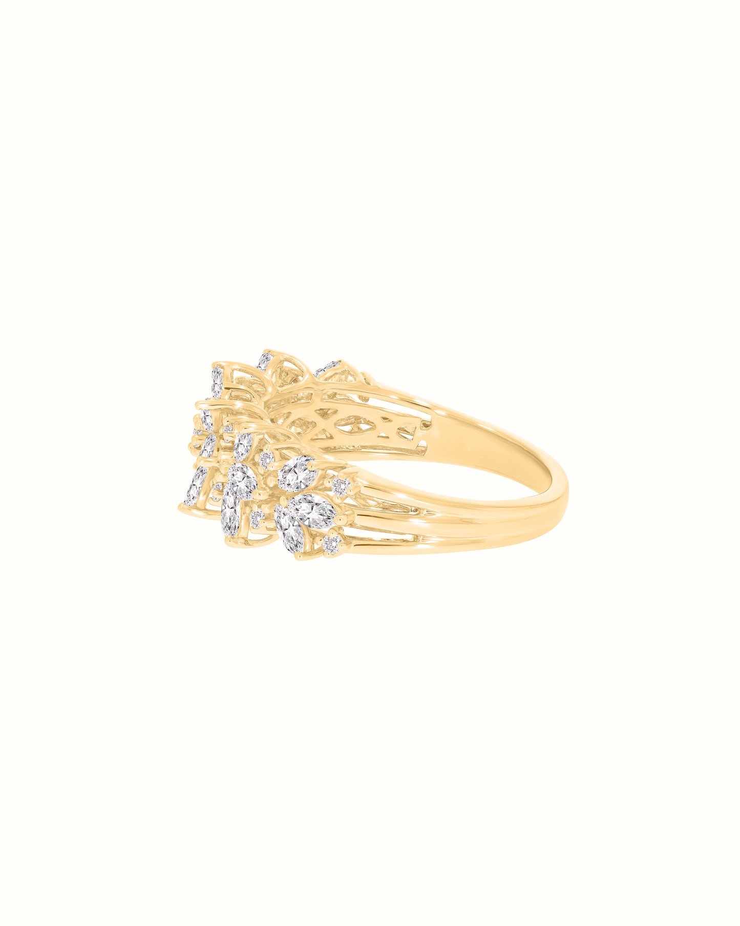 24K Gold Vermeil