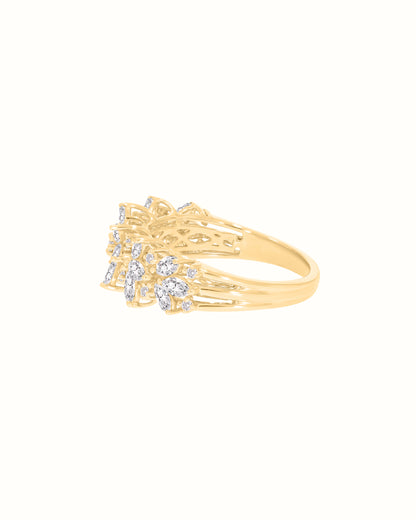24K Gold Vermeil