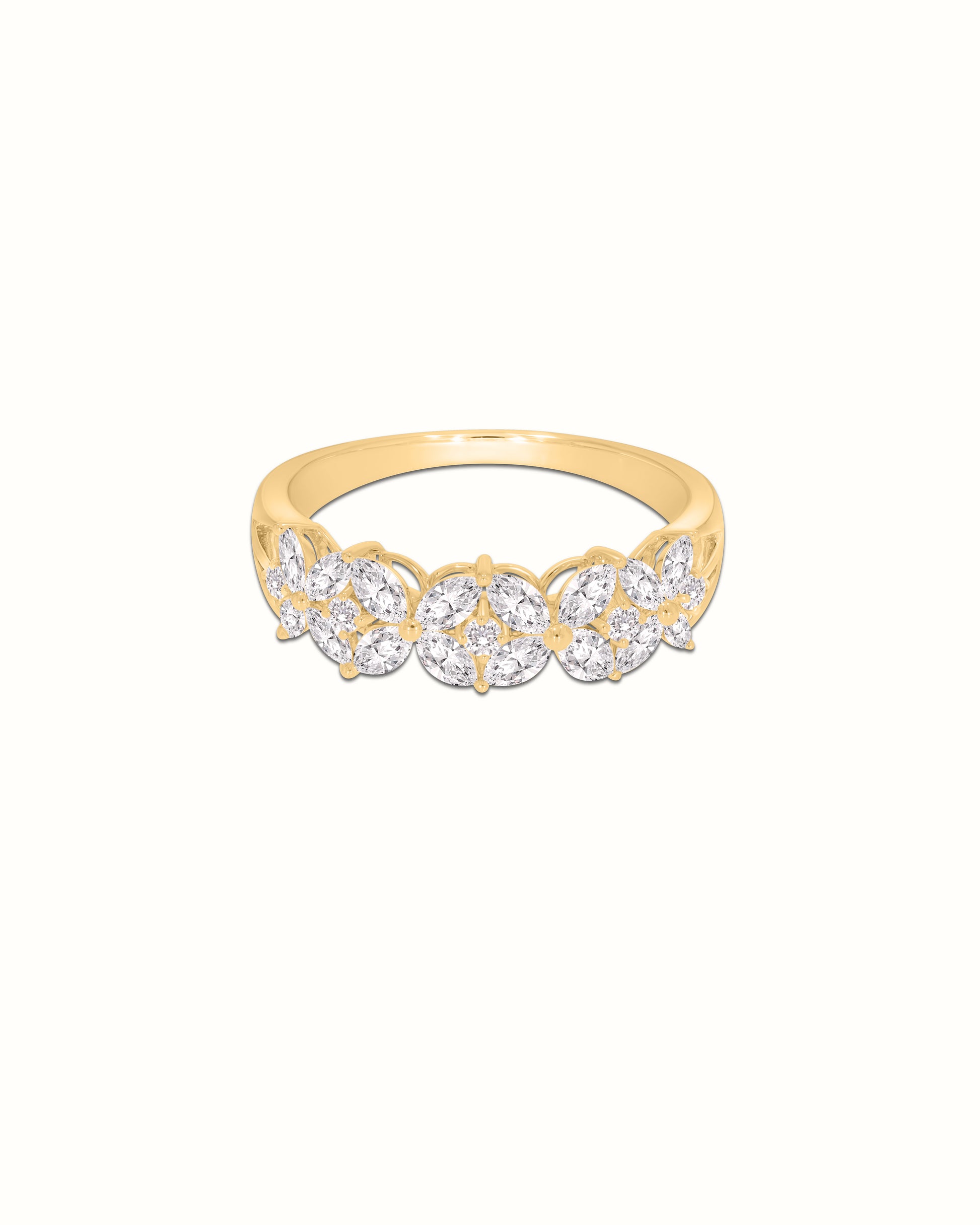 24K Gold Vermeil