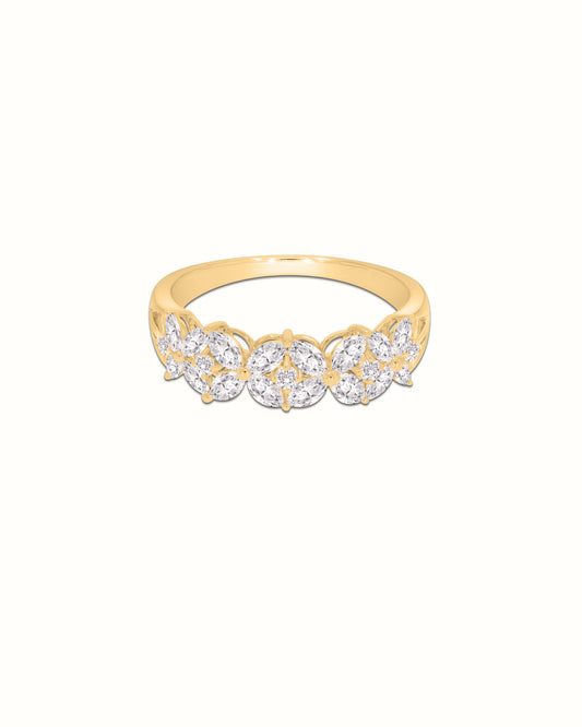 24K Gold Vermeil