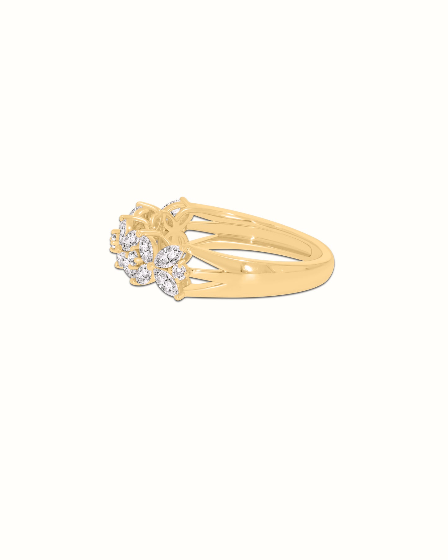 24K Gold Vermeil