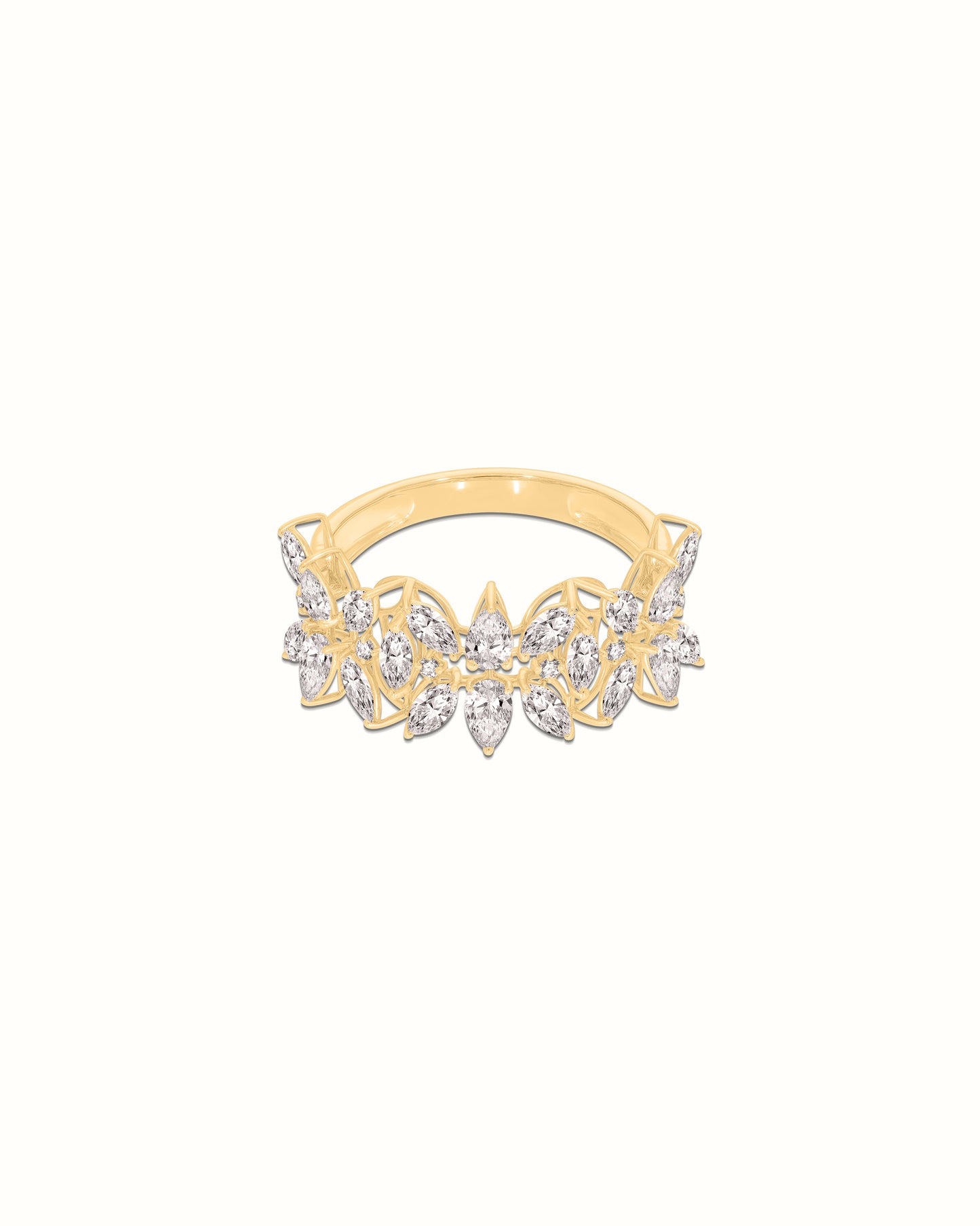 24K Gold Vermeil