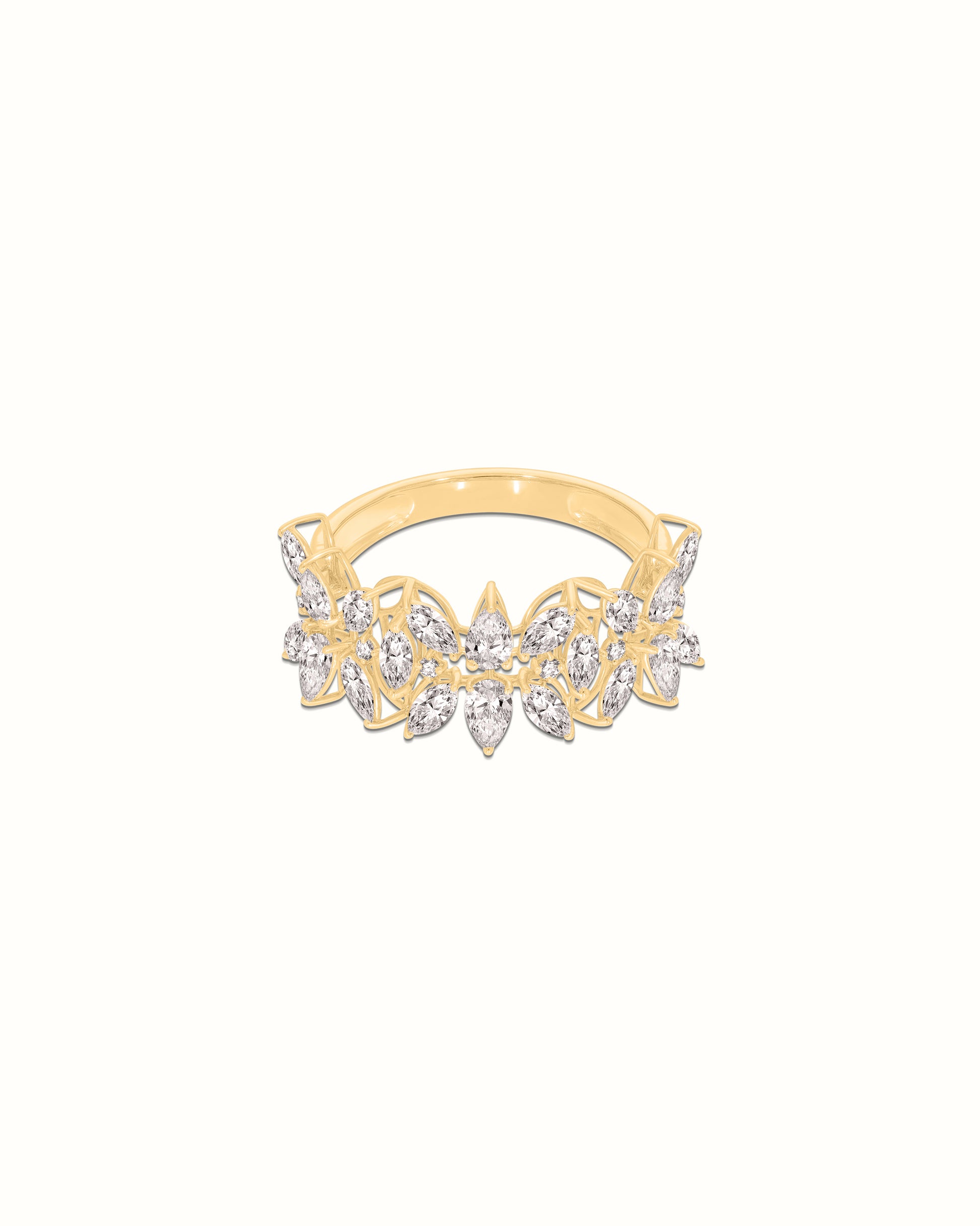 24K Gold Vermeil