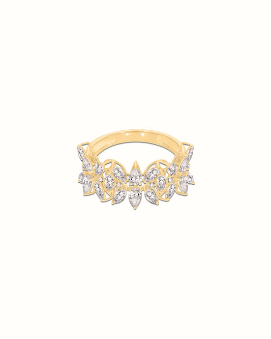 24K Gold Vermeil