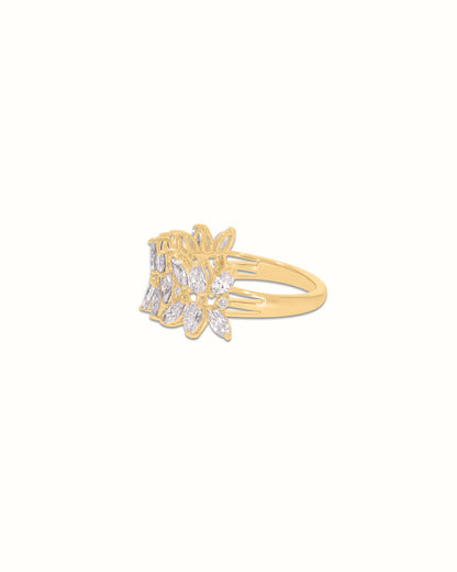 24K Gold Vermeil