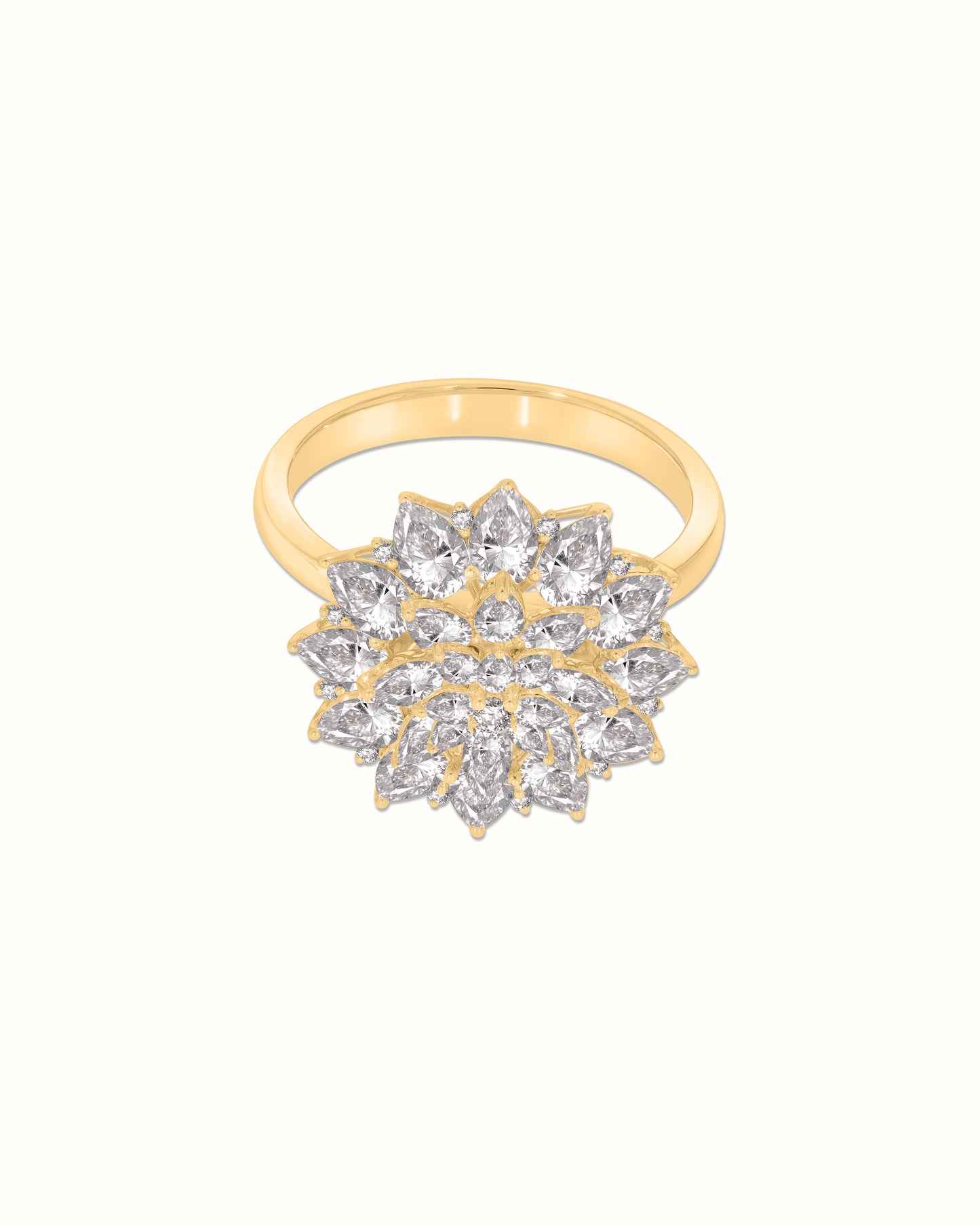 24K Gold Vermeil