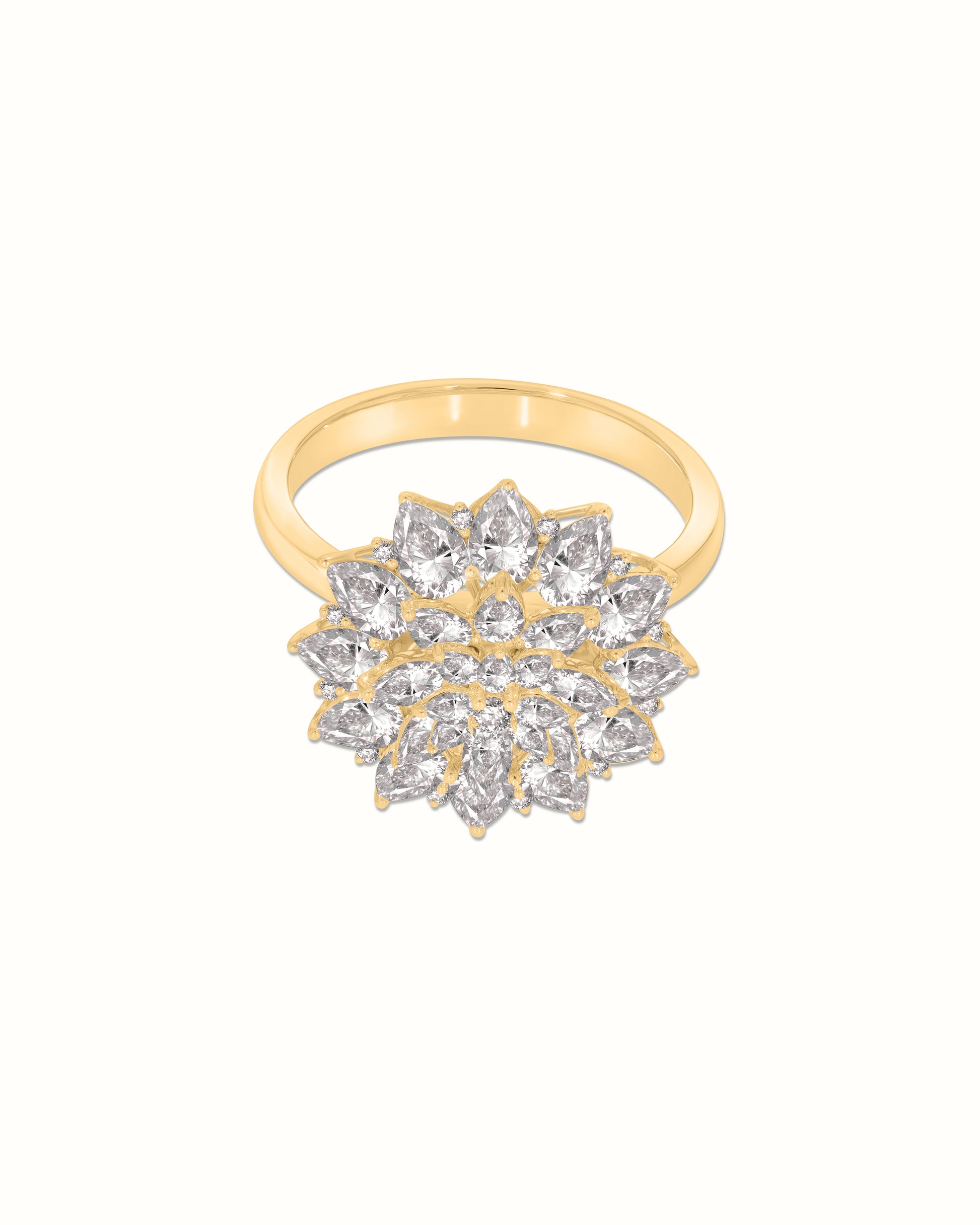 24K Gold Vermeil