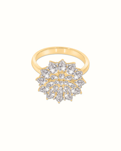 24K Gold Vermeil