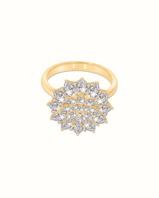 24K Gold Vermeil
