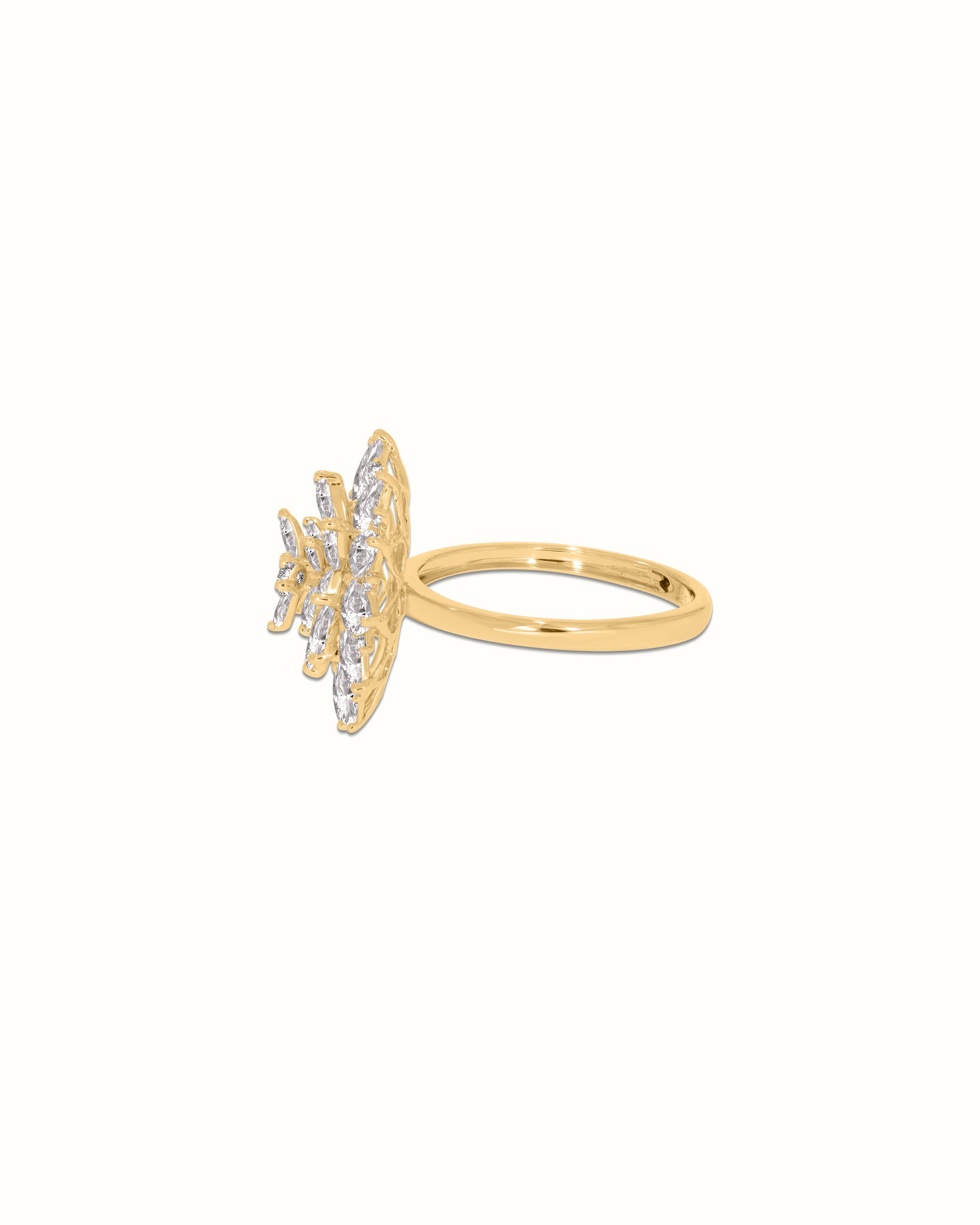 24K Gold Vermeil
