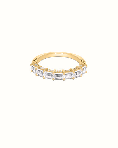 24K Gold Vermeil