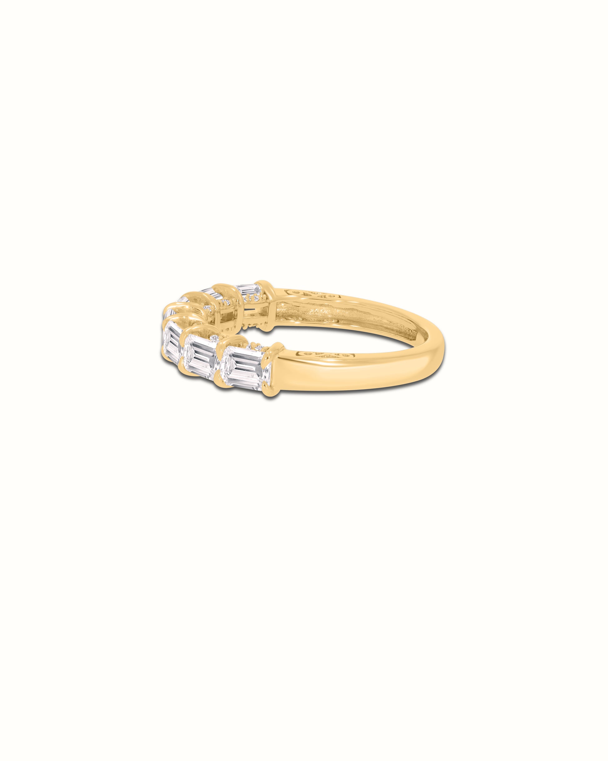 24K Gold Vermeil