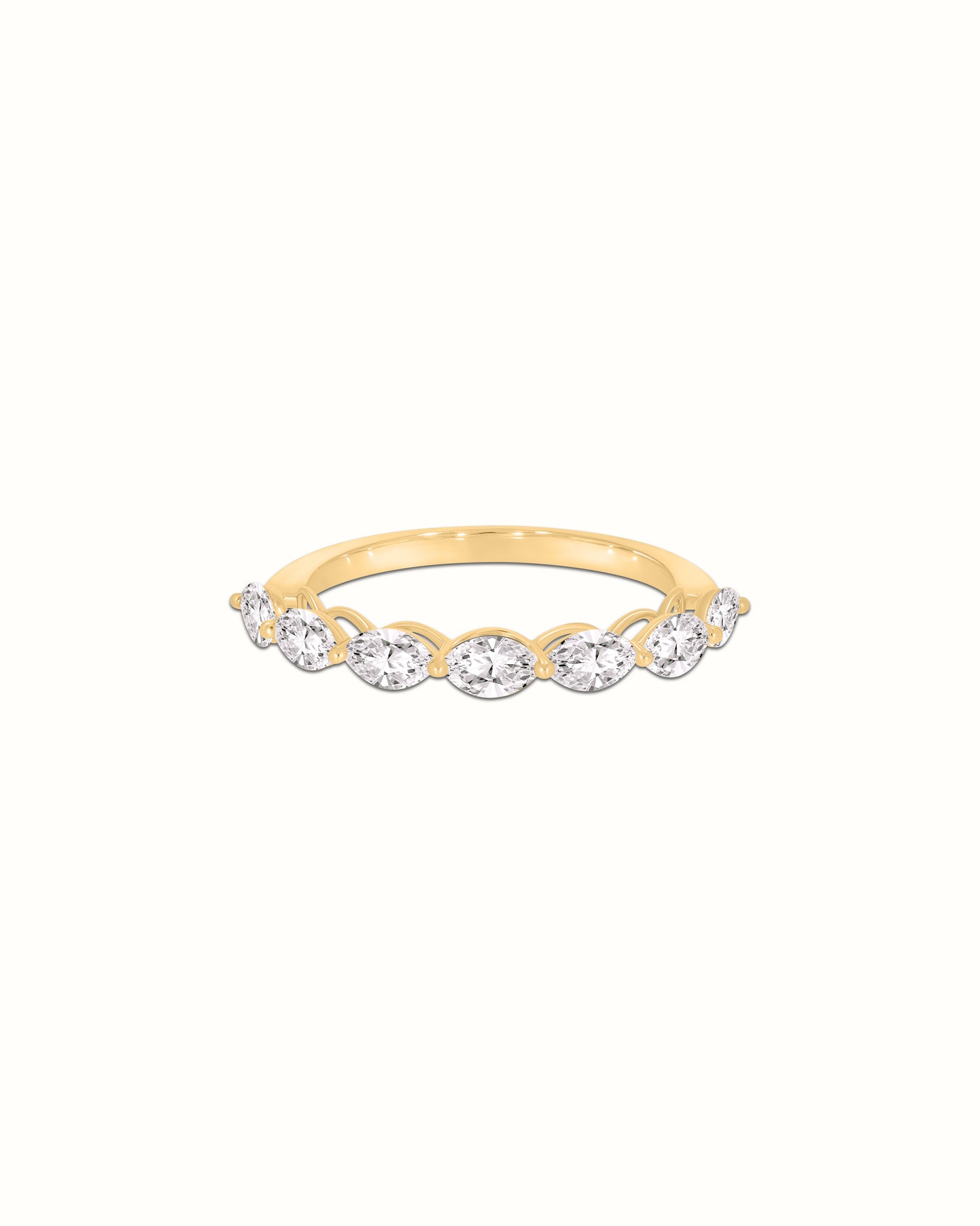24K Gold Vermeil