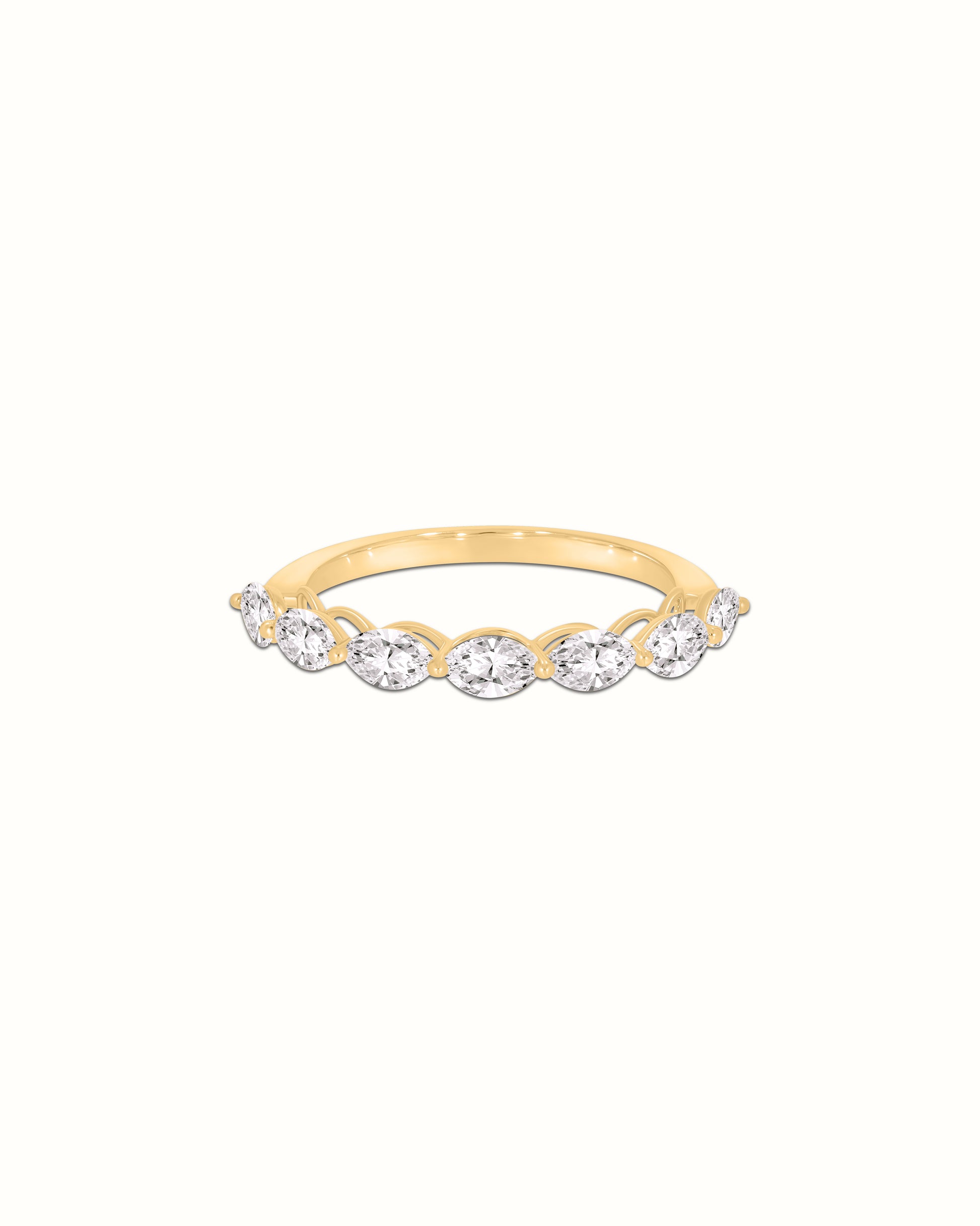 24K Gold Vermeil