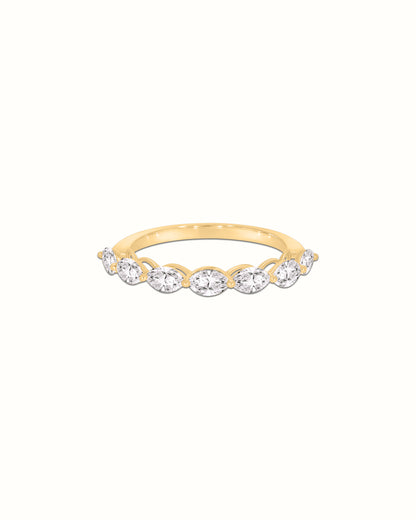 24K Gold Vermeil