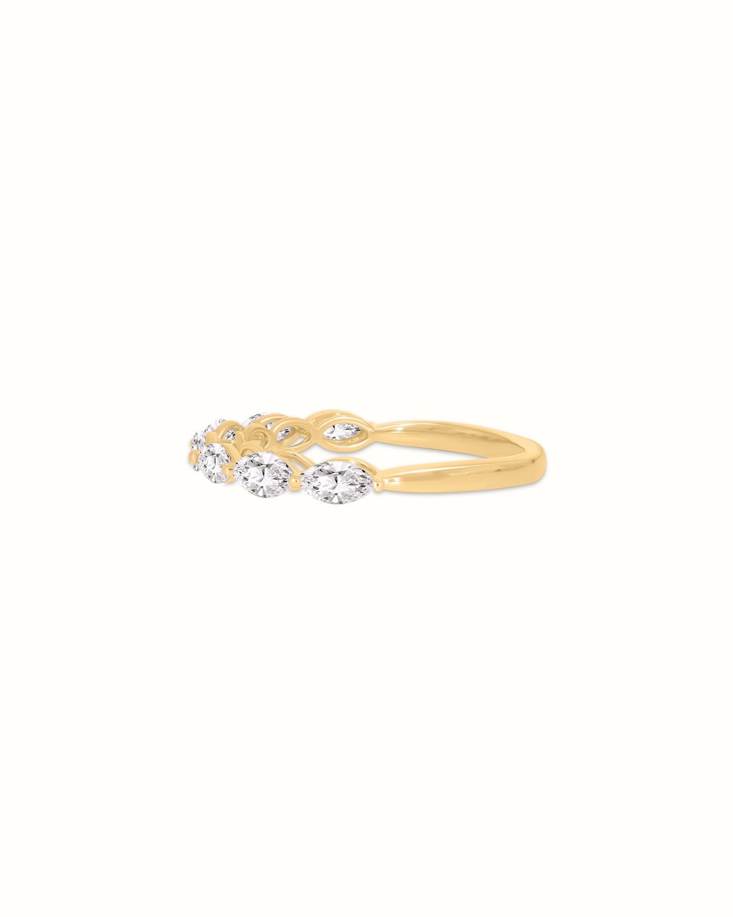 24K Gold Vermeil