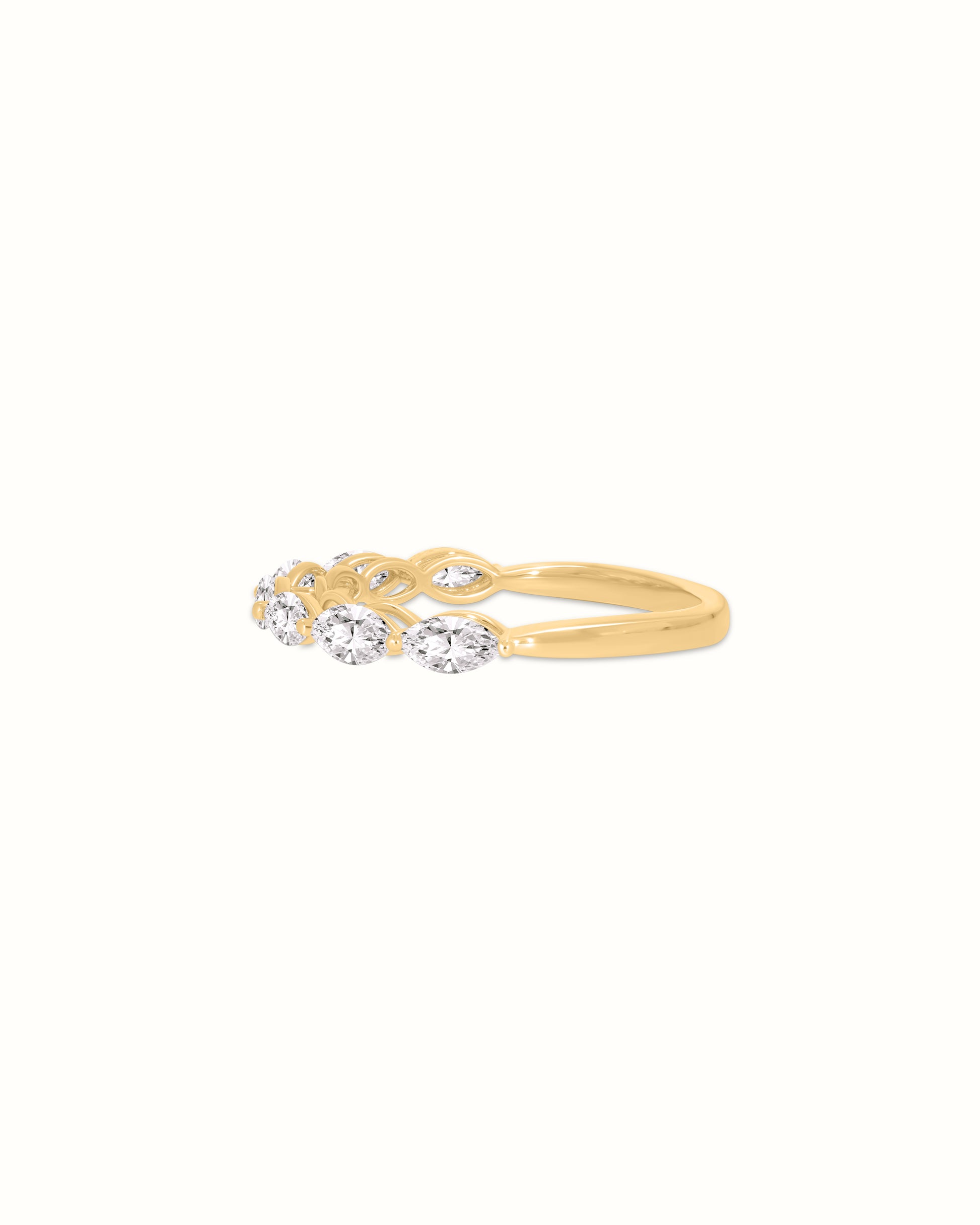 24K Gold Vermeil