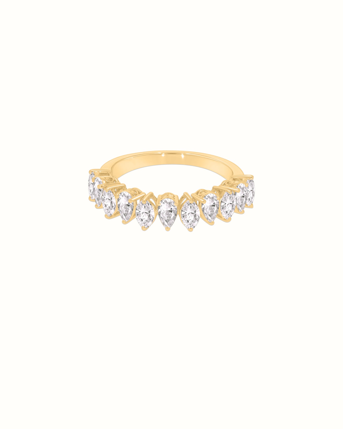 24K Gold Vermeil