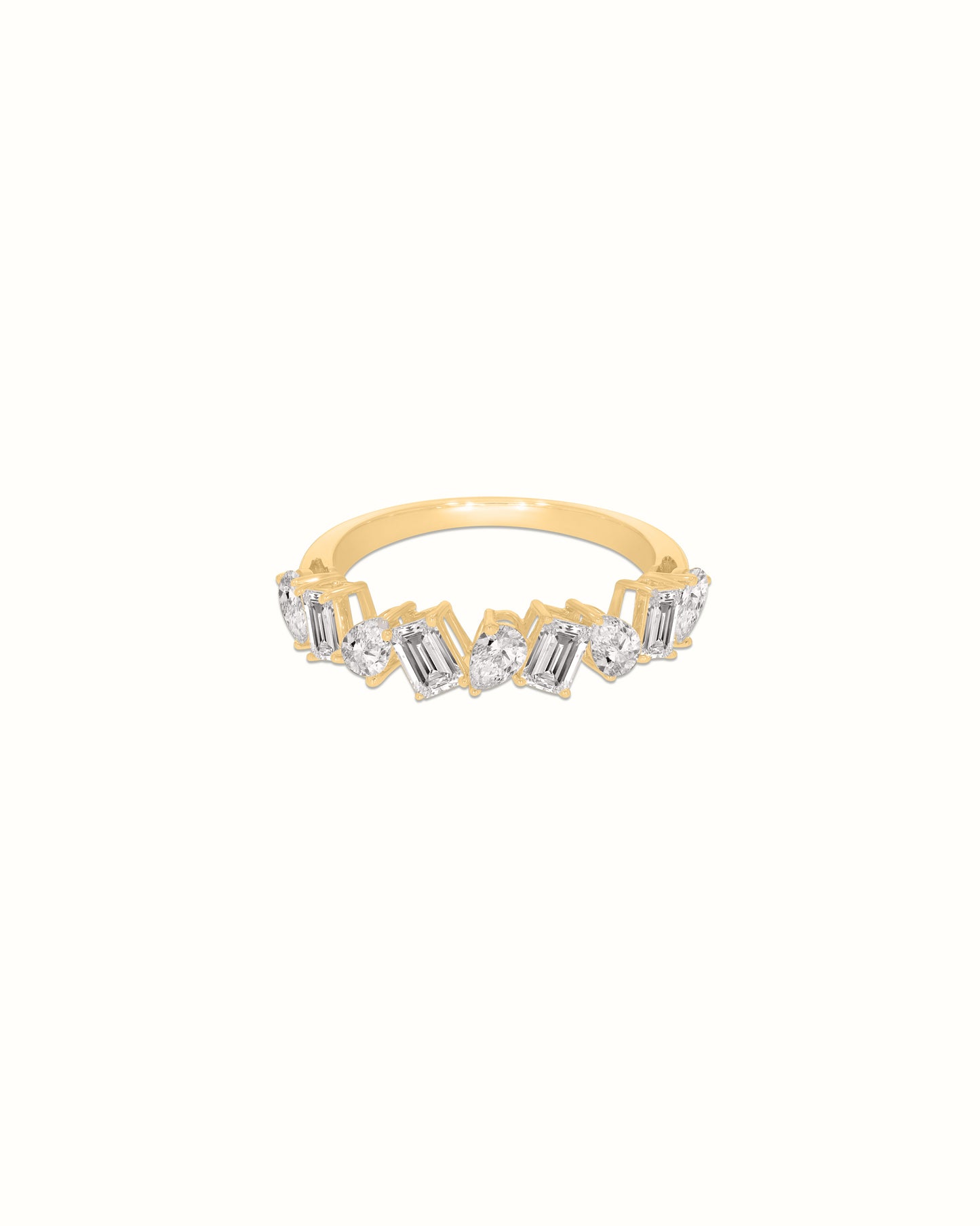 24K Gold Vermeil