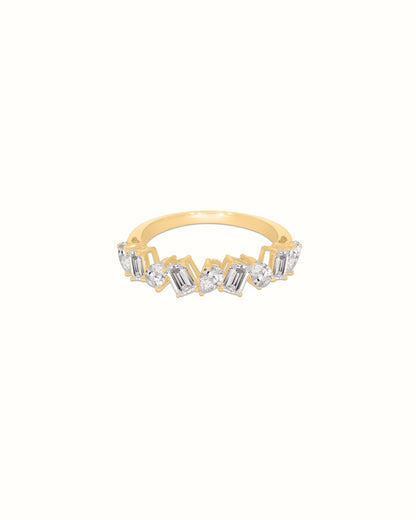 24K Gold Vermeil